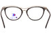 Champion Nadi Eyeglasses Women's Full Rim Cat Eye Optical Frame