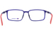 Champion PropelX200 Eyeglasses Men's Full Rim Square Shape