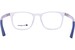 Champion Razz Eyeglasses Youth Boy's Full Rim Square Shape