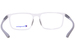 Champion Revel200 Eyeglasses Men's Full Rim Rectangle Shape