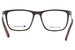 Champion Start Eyeglasses Men's Full Rim Square Optical Frame