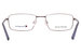 Champion Wake Eyeglasses Men's Full Rim Rectangular Optical Frame