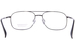 Charmant Men's Eyeglasses CH8143N CH/8143/N Full Rim Optical Frame