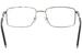 Charriol Men's Eyeglasses PC7522 PC/7522 Full Rim Optical Frame