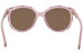 Chloe CC0019S Sunglasses Youth Kids Oval Shape