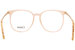 Chloe CE2749 Eyeglasses Women's Full Rim Square Optical Frame