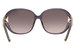 Chloe CE695SA Sunglasses Women's Fashion Square