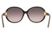 Chloe CE696SA Sunglasses Women's Fashion Round