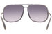 Chloe CE730SA Sunglasses Women's Fashion Square