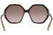 Chloe CH0008S Sunglasses Women's Round Shape