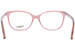 Chloe CH0013O Eyeglasses Women's Full Rim Rectangle Shape