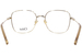 Chloe CH0141OA Eyeglasses Women's Full Rim Square Shape