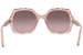 Chloe CH0226S Sunglasses Women's Square Shape