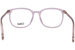 Chloe CH0247O Eyeglasses Women's Full Rim Cat Eye