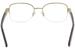 Chloe Women's Eyeglasses CE2119 CE/2119 Half Rim Optical Frame