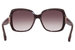 Chopard SCH288S Sunglasses Women's Fashion Square