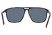 Chopard SCH293 Sunglasses Men's Pilot Shape