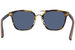 Chopard SCHC91 Sunglasses Men's Square Shape