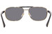 Chopard SCHF81 Sunglasses Men's Pilot