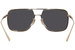 Chopard SCHF83M Sunglasses Men's Pilot