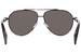 Chopard SCHG63 Sunglasses Men's Pilot