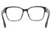 Chopard VCH304S Eyeglasses Women's Full Rim Cat-Eye Optical Frame