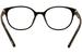 Chopard Women's Eyeglasses VCH 198S 198/S Full Rim Optical Frames