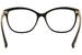 Chopard Women's Eyeglasses VCH243S VCH/243/S Full Rim Optical Frame