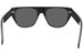 Chrisitan Dior Homme BlackTie257S Sunglasses Men's Square