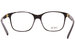Christian Dior 30MontaigneMiniO-BI CD50009I Eyeglasses Square Optical Frame