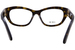 Christian Dior 30Montaigneo-B1I CD5009I Eyeglasses Women's Full Rim Cat Eye