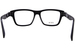 Christian Dior CD-Icono-S1I DM50080I Eyeglasses Men's Full Rim Square Shape