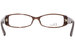 Christian Dior CD3253 Eyeglasses Women's Full Rim Oval Optical Frame