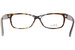 Christian Dior CD3289 Eyeglasses Women's Full Rim Rectangular Optical Frame