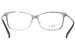 Christian Dior CD3776 Eyeglasses Women's Full Rim Square Optical Frame