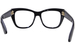 Christian Dior CDioro-S1I CD50103I Eyeglasses Women's Square Shape