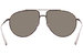 Christian Dior DiorBlackSuit-AU DM40011U Sunglasses Men's Pilot