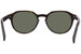 Christian Dior DiorBlackSuit-R2I DM40008I Sunglasses Men's Oval