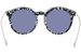 Christian Dior DiorBlossom Sunglasses Women's Fashion Round