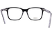 Christian Dior DiorBotanicaO-S1I DM50090I Eyeglasses Men's Full Rim