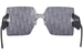 Christian Dior DiorClub-M5U CD40117U Sunglasses Shield