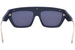 Christian Dior Diorclub-M7U CD40152U Sunglasses Men's Wrap Around