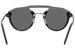 Christian Dior DiorFuturistic Sunglasses Women's Fashion Pilot