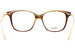 Christian Dior DiorSignatureO-BI CD50008I Eyeglasses Square Optical Frame