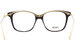 Christian Dior DiorSignatureO-BI CD50008I Eyeglasses Square Optical Frame