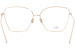 Christian Dior DiorSignatureO1 Eyeglasses Women's Full Rim Cat-Eye