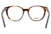 Christian Dior DiorSpiritO-RI CD50021I Eyeglasses Women's Round Optical Frame