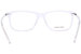 Christian Dior Diortechnicityo8 Eyeglasses Frame Men's Full Rim Rectangular