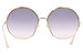 Christian Dior EverDior-R1U CD4025UN Sunglasses Women's Fashion Round