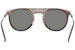 Christian Dior Homme Dior0211FS Sunglasses Men's Round Shape